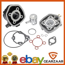 Kit cilindro 50cc adatto per