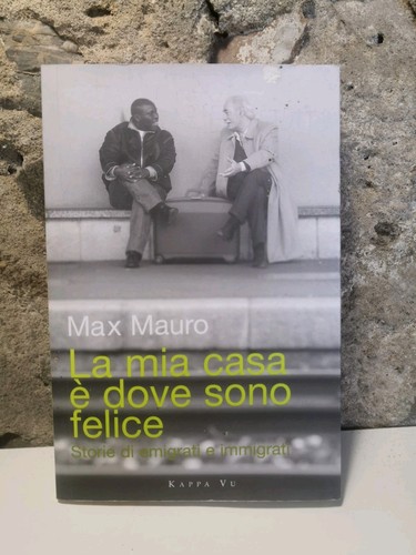 Mia casa dove - mia, e'dove