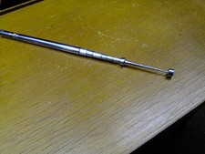 per Grundig Satellite 600 e 650, antenna telescopica