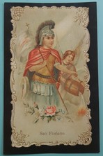 ☆ santino SAN FLORIANO