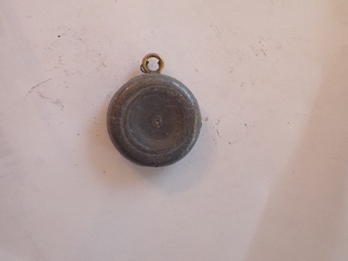 Palla cannone vintage - vintage, pesce