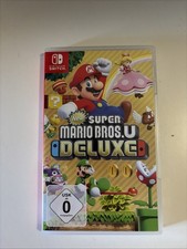 New super mario bros - super,
