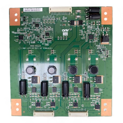 Placa led driver - placa,