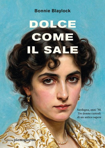 Dolce come sale bonnie - dolce,