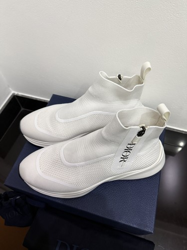 Sneakers christian dior b25 - christian,