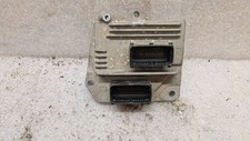 Modulo centralina motore Opel