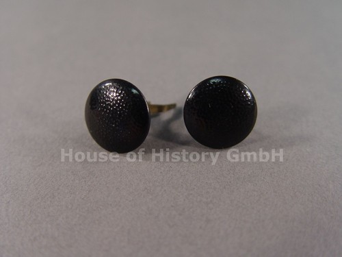 149882 coppia bottoni neri - 149882:,