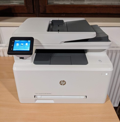 Laserjet pro mfp m277dw - mfp,