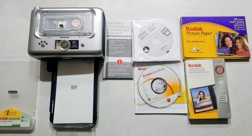 Kodak easy share printer - share,