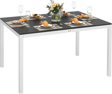 Tavolo Da Pranzo Da Giardino