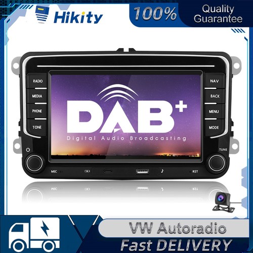 Radio dab carplay - dab+,