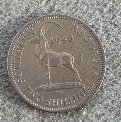 Rhodesia meridionale - , 2