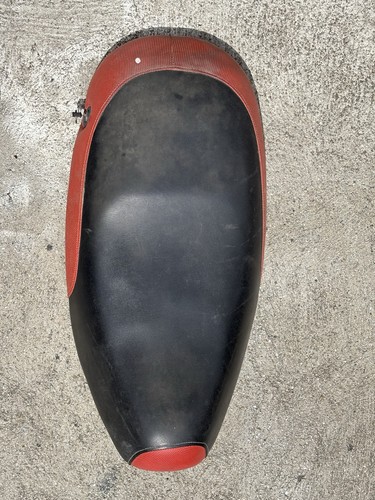 Sella originale piaggio sfera - originale,