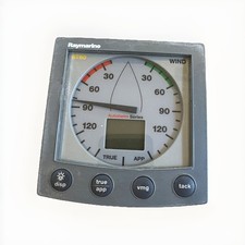 RAYMARINE ST60 WIND INSTRUMENT