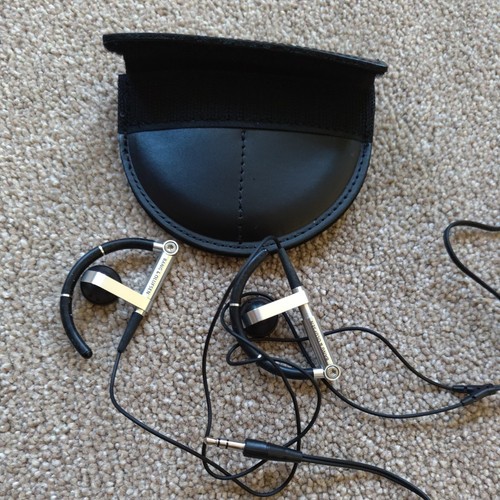 Bang and olufsen - and, a8
