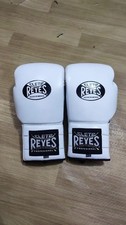 Guantoni da Boxe Reyes –