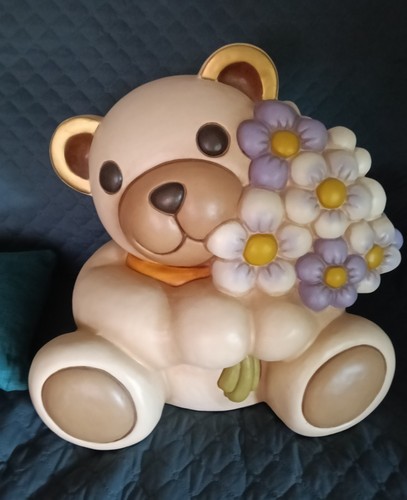 Thun teddy primavera maxi - thun,