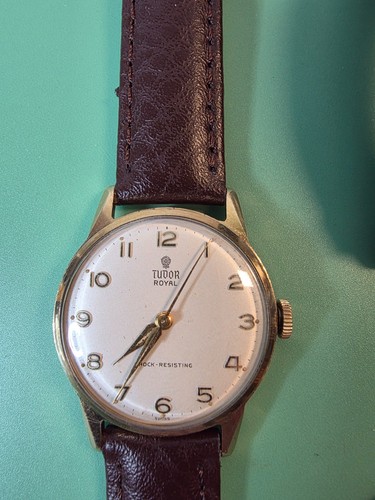 Orologio uomo tudor - uomo,
