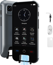 Traduttore Simultaneo Vocale, Traduttore Istantaneo Vocale per 148 Lingue Online