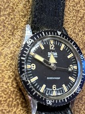 Orologio subacqueo gioiello
