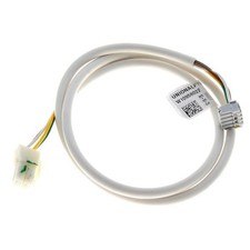 Cablaggio display per porta frigo USATO C00293401 originale Hotpoint Ariston