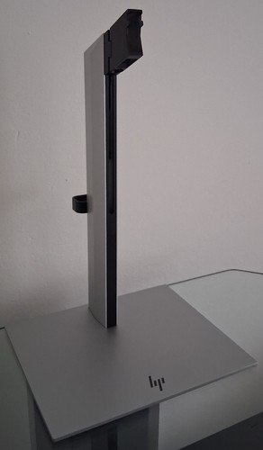 Supporto monitor n70012 701 - monitor, hp