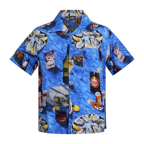 Propaganda camicia - propaganda,