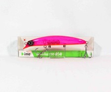 Ima Sasuke 120 mm Gouriki Esca Galleggiante 113 (0847)