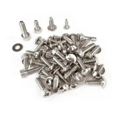 KIT COMPLETO VITI DECORATIVE