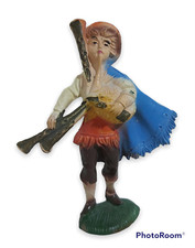 05719 Pastorello presepe -