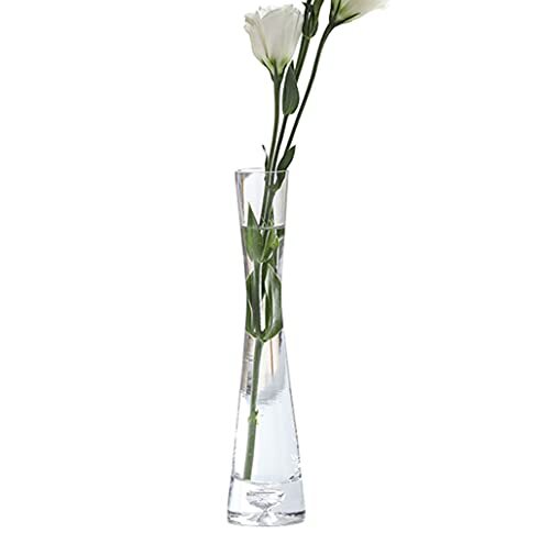 Vaso vetro soffiato - vetro, a