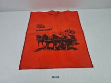 Sacchetto di stoffa PONY-SCHAU