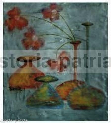 Arte moderna bartoli vasi con - arte, moderna_bartoli_vasi