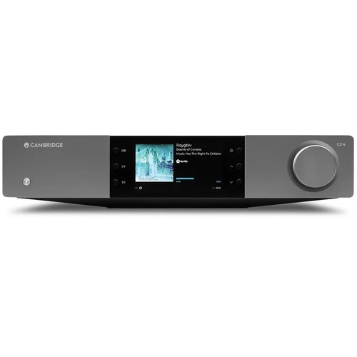 Cambridge audio exn100 network - cambridge,