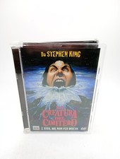 La creatura del cimitero -