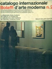 CATALOGO INTERNAZIONALE