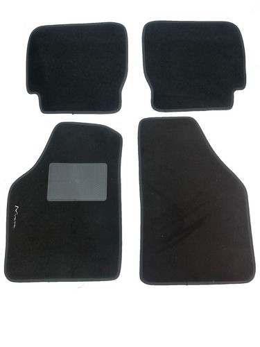Set tappetini moquette - di, in