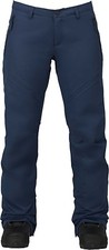 PANTALONE SNOWBOARD DONNA