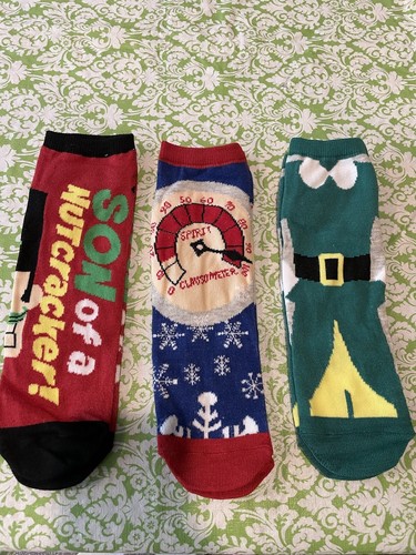 Buddy the elf - the,