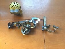 CAMPAGNOLO VALENTINO EXTRA cambio leva BICI corsa eroica