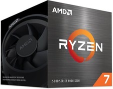 Processore AMD Ryzen 7 5700
