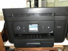 Stampante Multifunzione Epson  wf2865 Usata