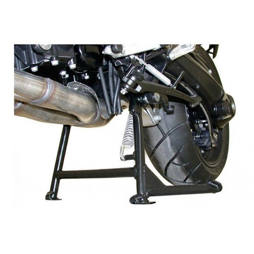 Cavalletto centrale nero bmw - nero,
