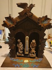 Casetta Segnatempo Vintage