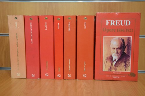 Libri mammut grandi - libri,