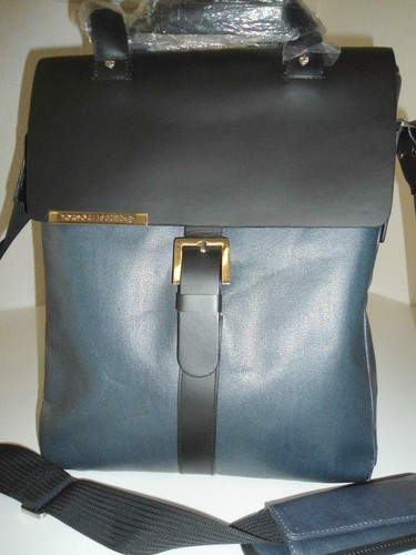 Borsa cartella tracolla - cartella,
