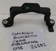 COPERCHIO BLOCCHETTO CHIAVE