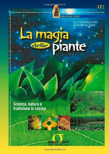 Magia delle piante - la,