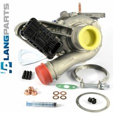Turbocompressore per Citroen Jumper Fiat Ducato Peugeot Boxer 2.2 HDI 798128