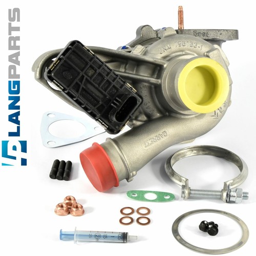 Turbocompressore per citroen - per,